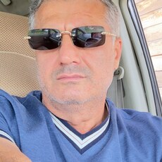 Фотография мужчины Самуэль, 52 года из г. Красноярск