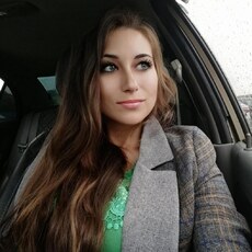 Фотография девушки Ольга, 34 года из г. Армавир