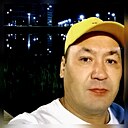 Ямиль, 40 лет