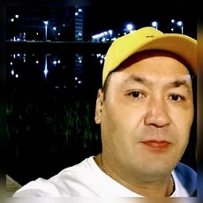 Фотография мужчины Ямиль, 40 лет из г. Нефтекамск