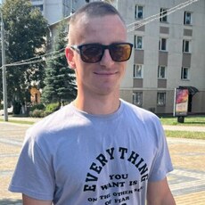 Фотография мужчины Сергей, 26 лет из г. Ивье