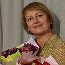 Ирина, 55 лет