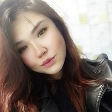 Фотография девушки Леся, 24 года из г. Верхний Уфалей