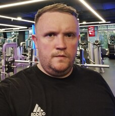 Фотография мужчины Дмитрий, 36 лет из г. Москва