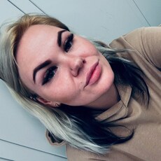 Фотография девушки Аксель, 28 лет из г. Витебск