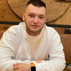 Фотография мужчины Имя, 27 лет из г. Нижний Тагил