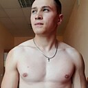 Дима, 24 года