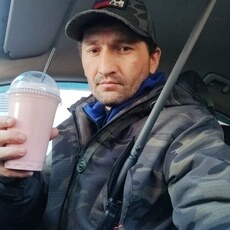 Фотография мужчины Джамбо, 36 лет из г. Себеж