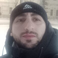 Фотография мужчины Azer, 28 лет из г. Амурск