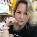 Оля, 46 лет