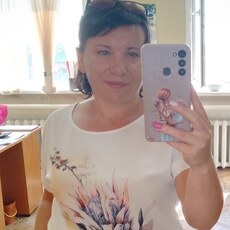 Фотография девушки Татьяна, 42 года из г. Родино