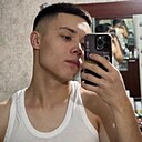 Нурис, 25 лет