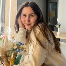 Фотография девушки Александра, 24 года из г. Калинковичи