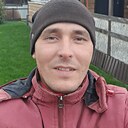 Ранис, 34 года