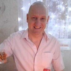 Фотография мужчины Николай, 42 года из г. Москва