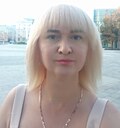 Светлана, 43 года