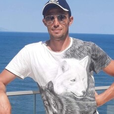 Фотография мужчины Виктор, 35 лет из г. Алушта