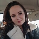 Кристина, 24 года