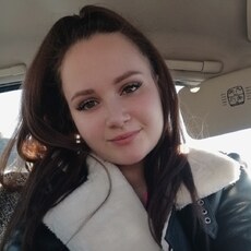 Фотография девушки Кристина, 24 года из г. Быхов