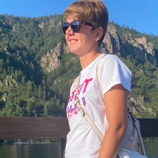 Фотография девушки Анна, 38 лет из г. Ачинск