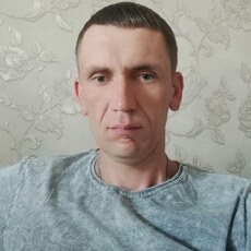 Фотография мужчины Александр, 35 лет из г. Новочеркасск