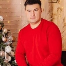 Фотография мужчины Вадим, 46 лет из г. Барановичи