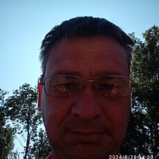 Фотография мужчины Стас, 41 год из г. Оренбург