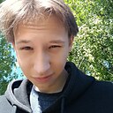 Денис, 19 лет