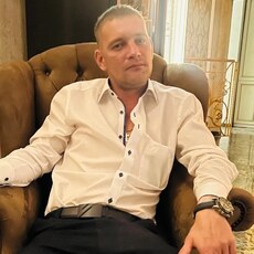 Фотография мужчины Николай, 37 лет из г. Кострома