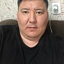 Баука, 39 лет