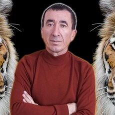 Фотография мужчины Нурик Ташмирзаев, 51 год из г. Сарань