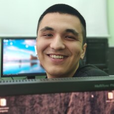 Фотография мужчины Руслан, 23 года из г. Железногорск