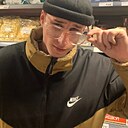 Денис, 20 лет
