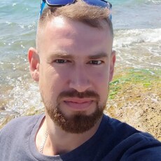 Фотография мужчины Denis, 36 лет из г. Пинск