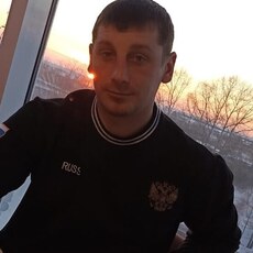 Фотография мужчины Александр, 35 лет из г. Могилев