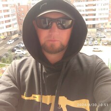 Фотография мужчины Владимир, 40 лет из г. Абакан