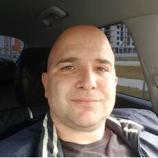 Фотография мужчины Сергей, 41 год из г. Солигорск