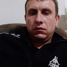 Фотография мужчины Александр, 39 лет из г. Семей