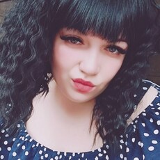 Фотография девушки Кристина, 27 лет из г. Братск