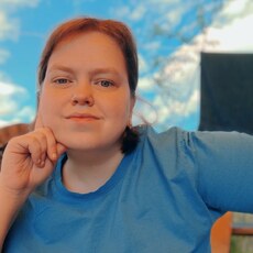 Фотография девушки Валерия, 27 лет из г. Санкт-Петербург