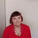 Елена Юшкова, 63 года