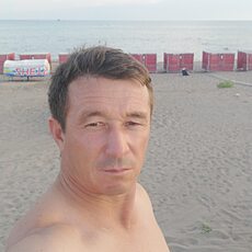 Фотография мужчины Руслан, 47 лет из г. Капчагай