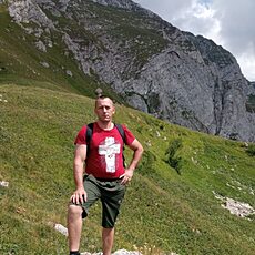 Фотография мужчины Виталий, 43 года из г. Майкоп