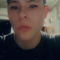 Фотография мужчины Руслан, 19 лет из г. Минусинск