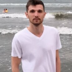 Фотография мужчины Макс, 33 года из г. Санкт-Петербург