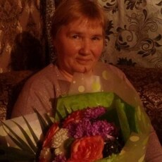 Фотография девушки Любовь, 60 лет из г. Бийск