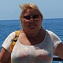 Эльвира, 46 лет