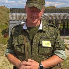 Фотография мужчины Серега, 36 лет из г. Кобрин