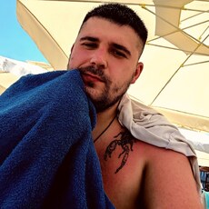 Фотография мужчины Александр, 27 лет из г. Мурманск