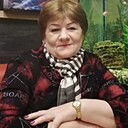 Любовь, 59 лет